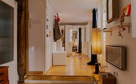 Acogedor apartamento en Bilbao